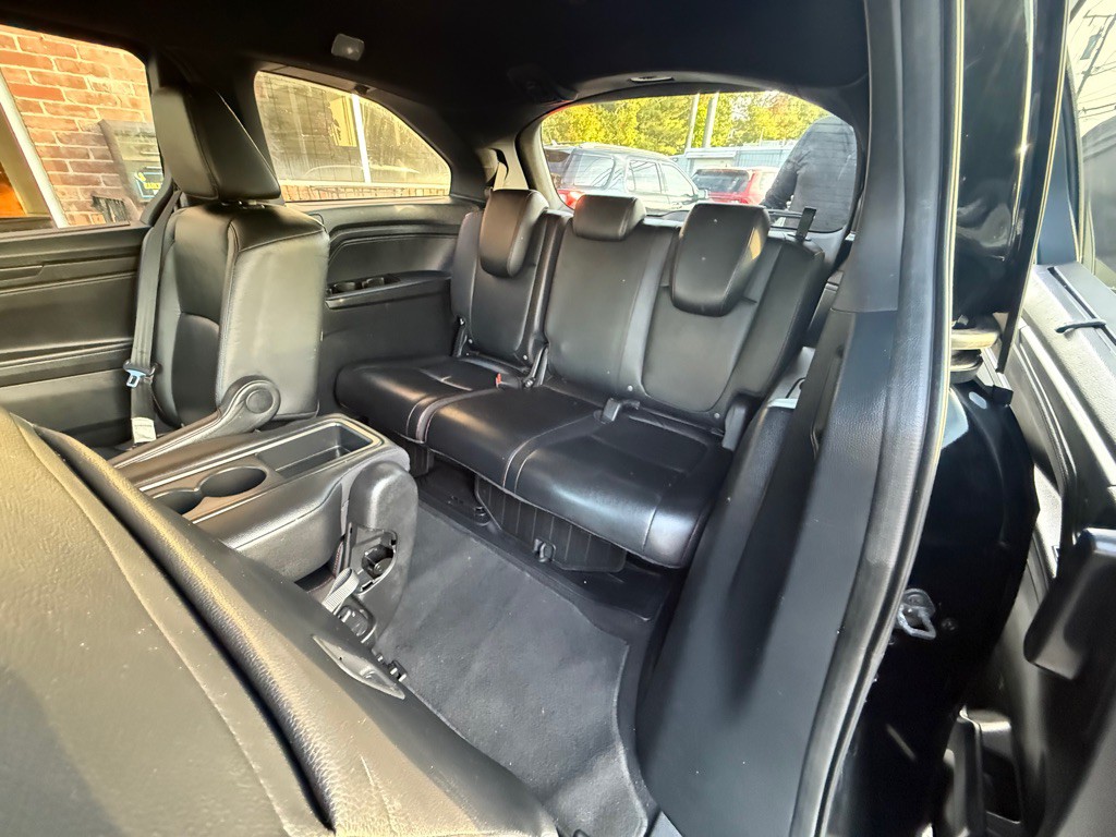 2023 Honda Odyssey Image 16