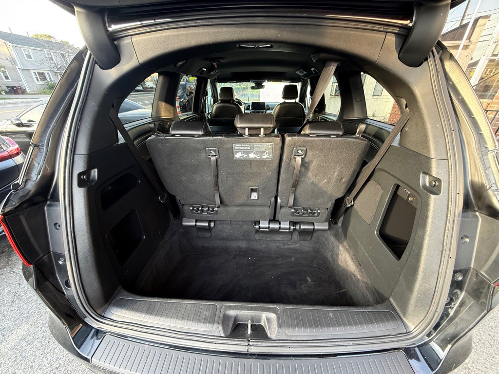 2023 Honda Odyssey Image 17