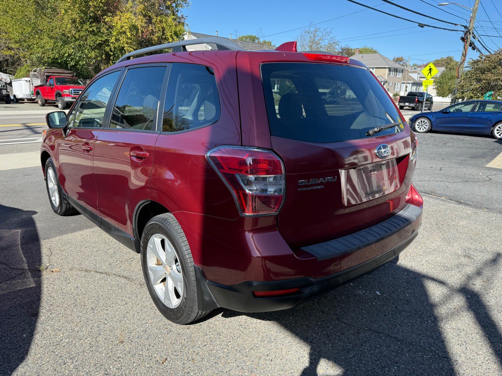 2016 Subaru Forester Image 3