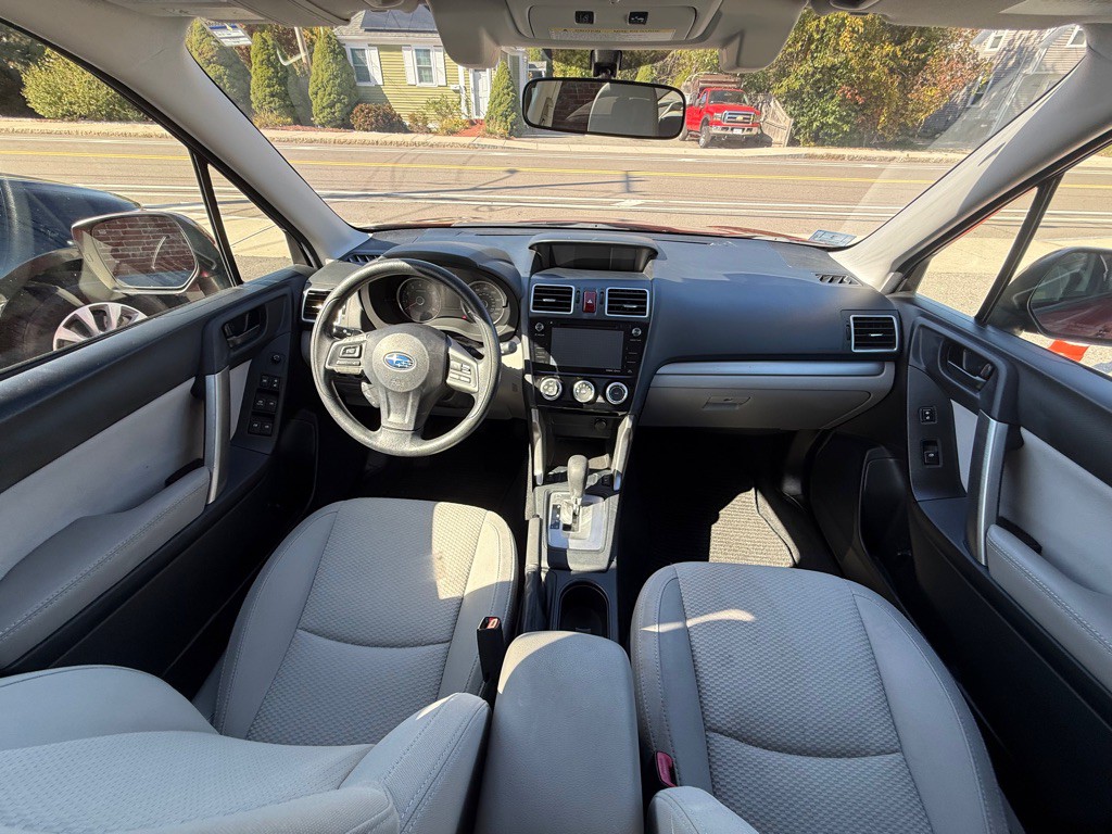 2016 Subaru Forester Image 7