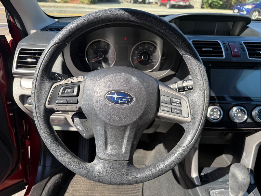 2016 Subaru Forester Image 8