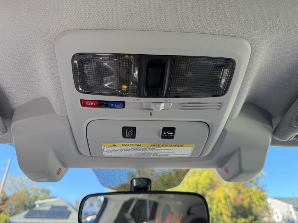 2016 Subaru Forester Image 14