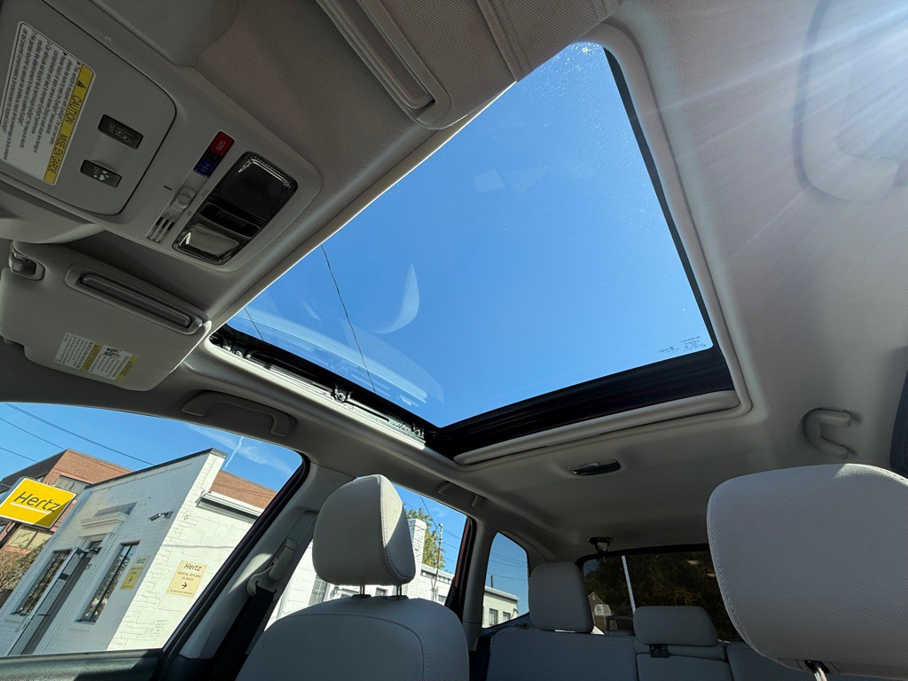 2016 Subaru Forester Image 15