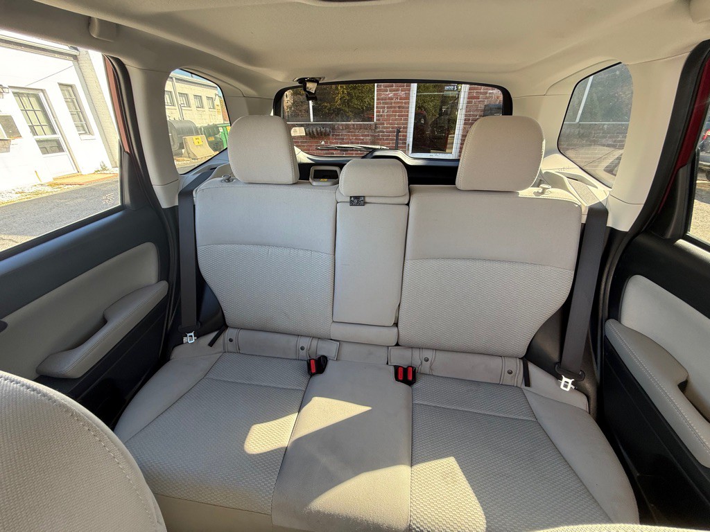 2016 Subaru Forester Image 18