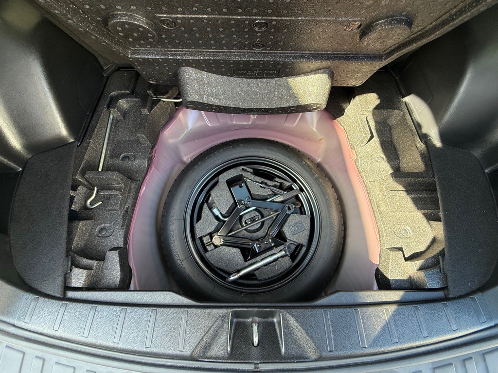 2016 Subaru Forester Image 20