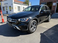 Image for 2022 Mercedes-Benz GLC-Class GLC 300 4MATIC ID: 6908439