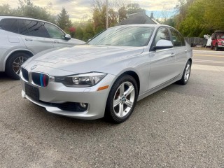 Image for 2013 BMW 3 Series 328i xDrive ID: 6931401