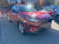 Image for 2022 Toyota Rav4 LE ID: 6953562