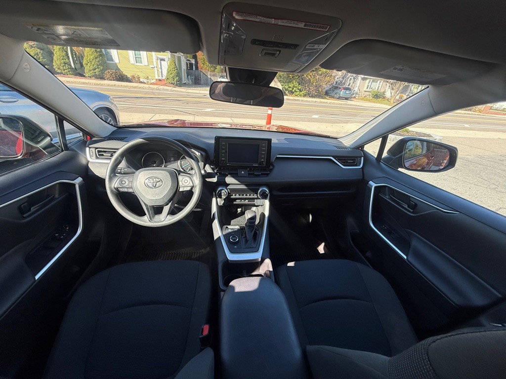 2022 Toyota Rav4 Image 7