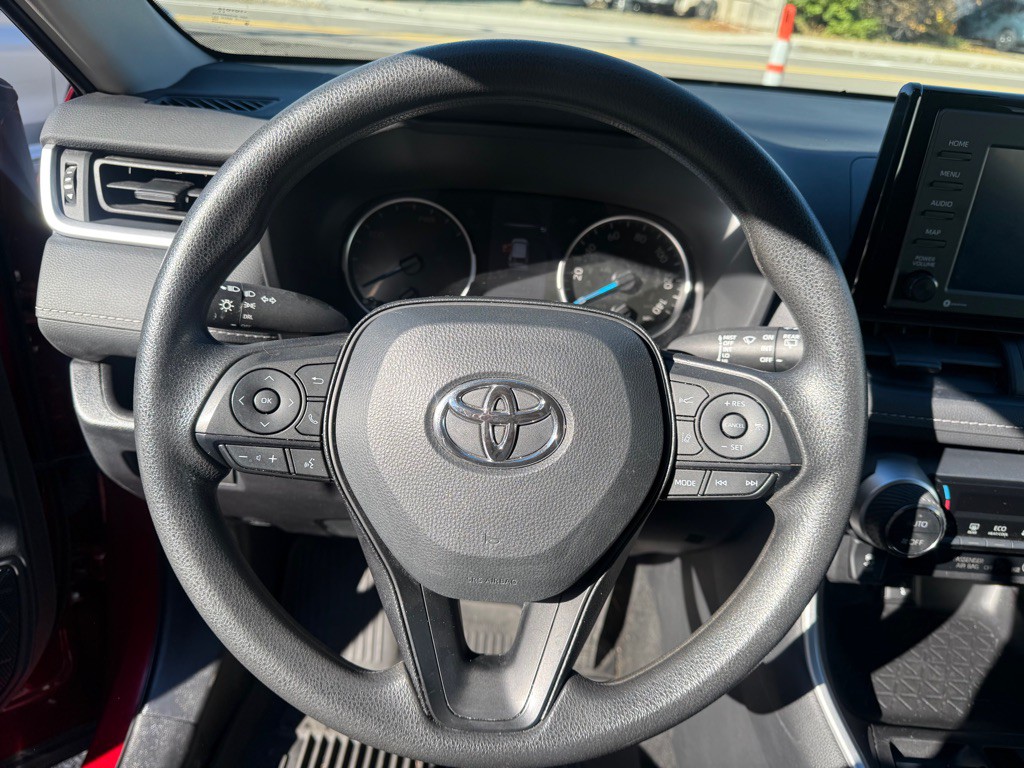 2022 Toyota Rav4 Image 8