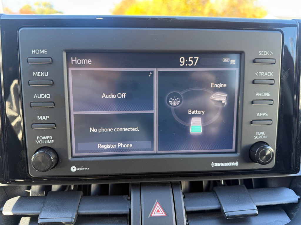 2022 Toyota Rav4 Image 12