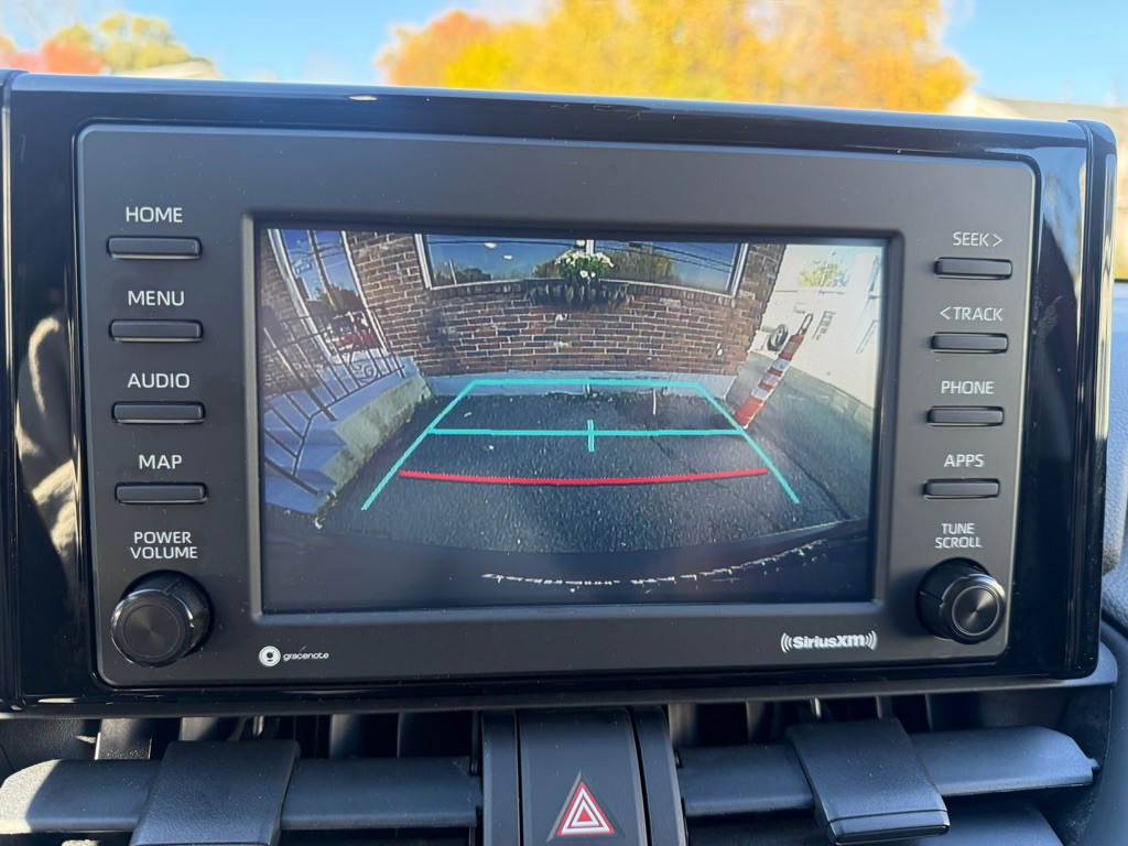 2022 Toyota Rav4 Image 13