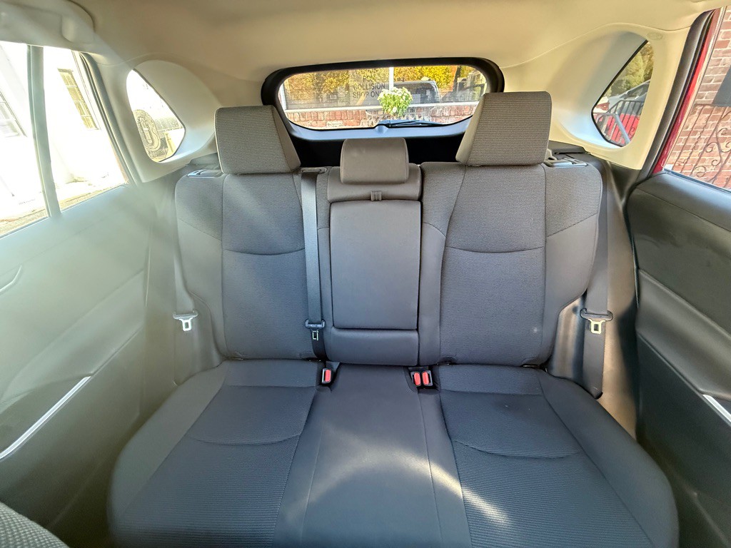 2022 Toyota Rav4 Image 16