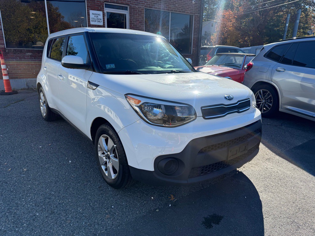 2019 Kia Soul Image 2