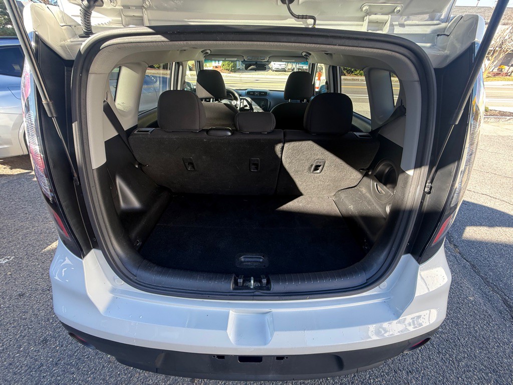 2019 Kia Soul Image 5