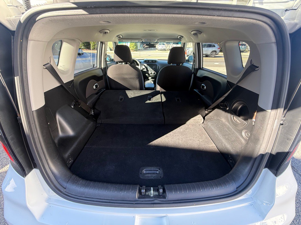 2019 Kia Soul Image 6