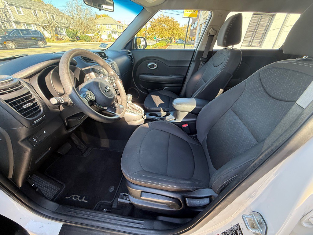 2019 Kia Soul Image 9