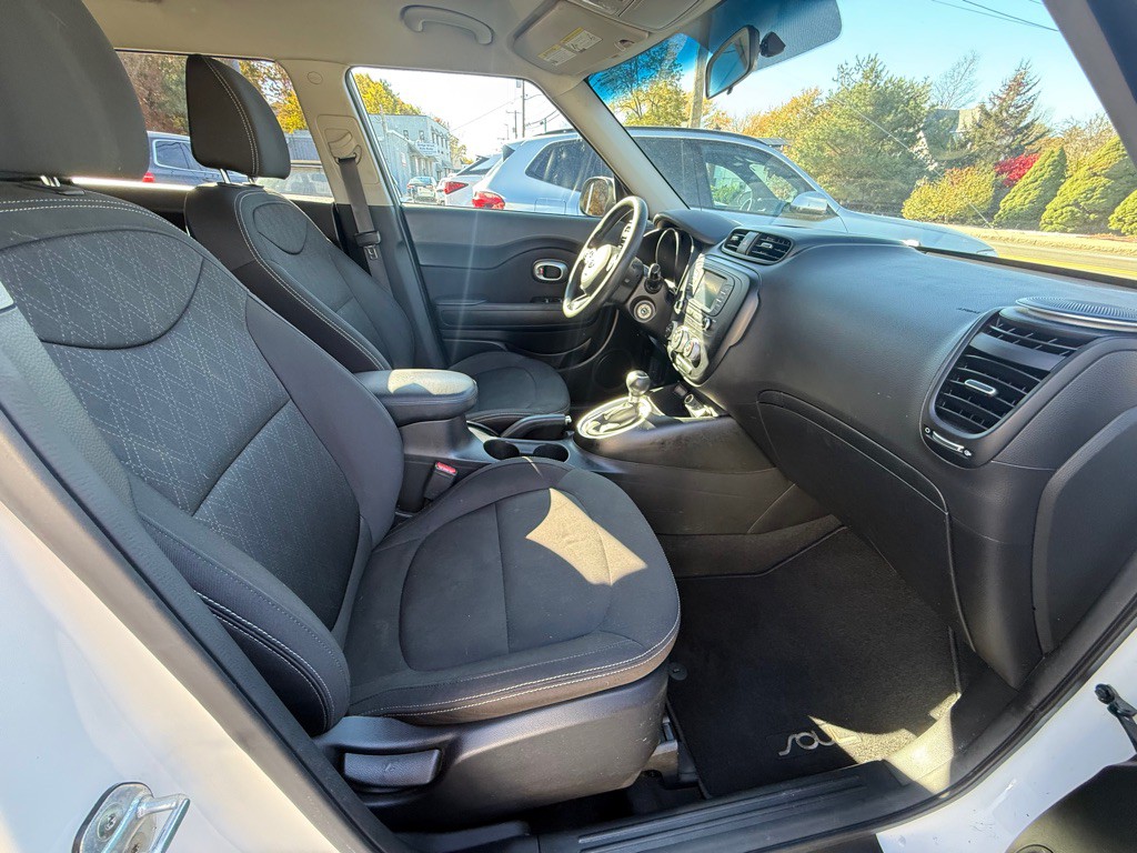 2019 Kia Soul Image 10
