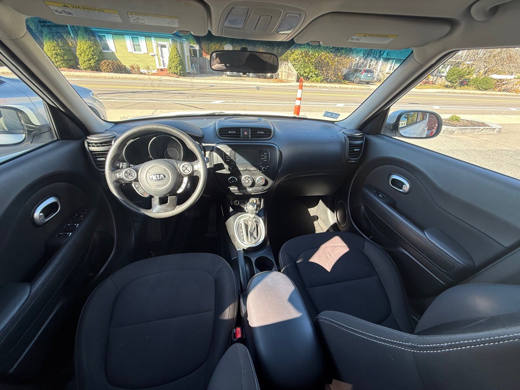 2019 Kia Soul Image 11