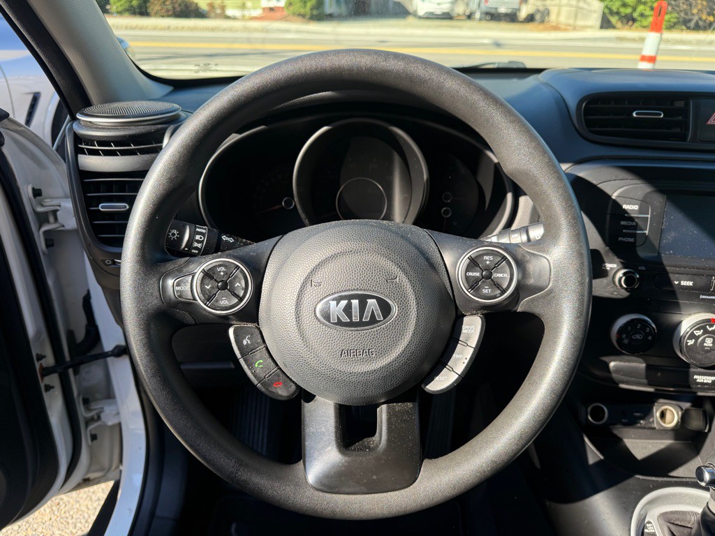 2019 Kia Soul Image 12