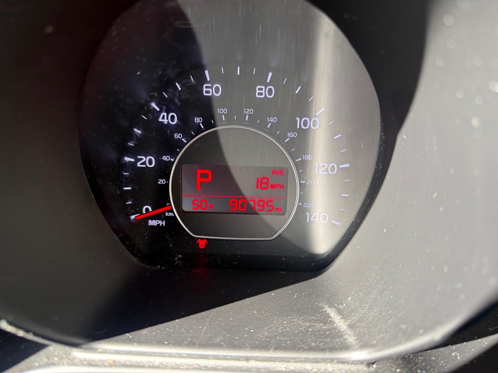 2019 Kia Soul Image 13