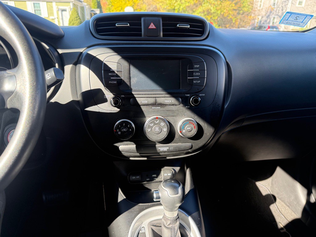 2019 Kia Soul Image 14