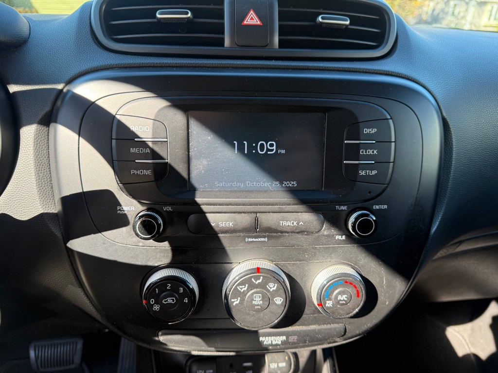 2019 Kia Soul Image 15