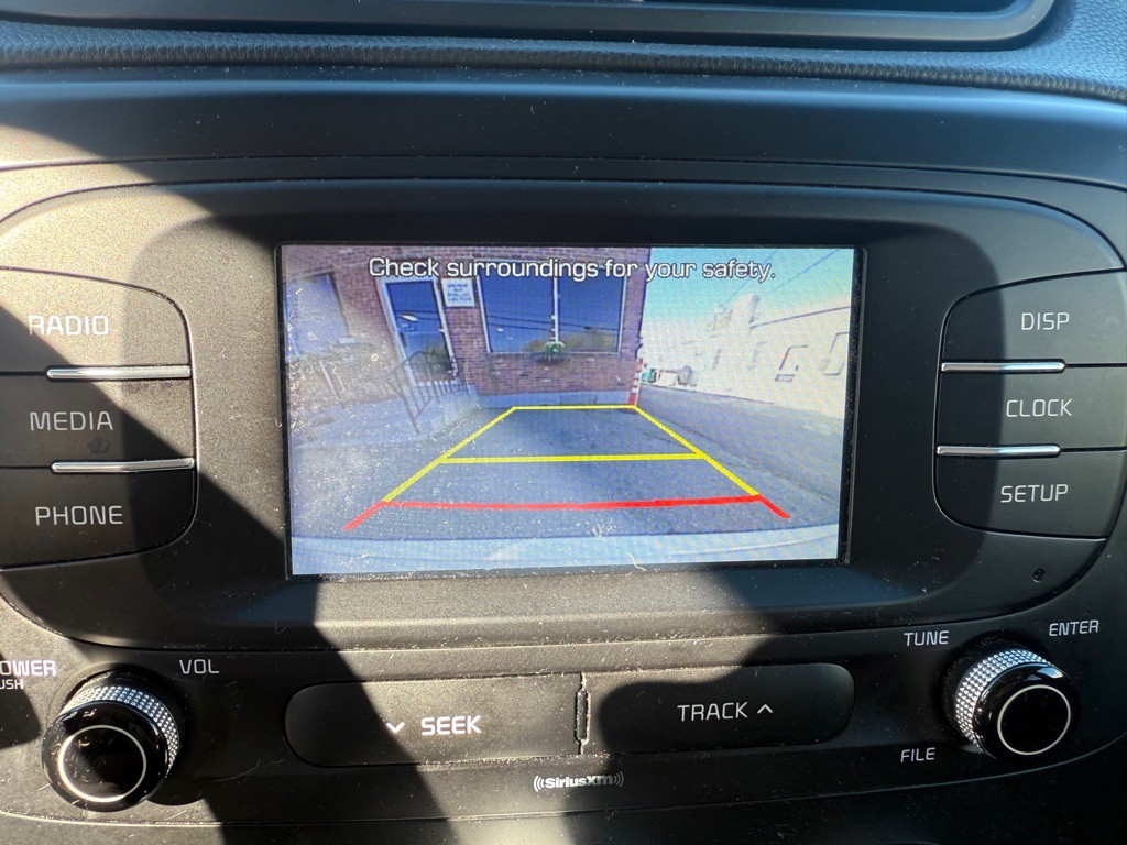 2019 Kia Soul Image 16