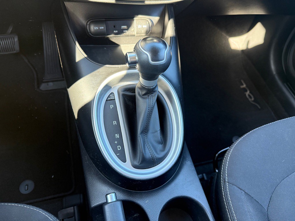 2019 Kia Soul Image 17