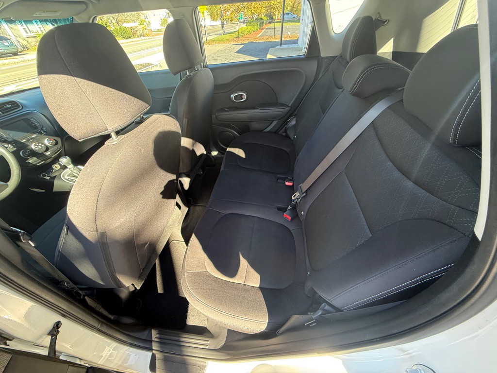 2019 Kia Soul Image 18