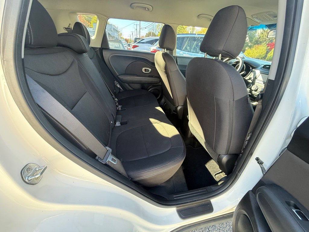 2019 Kia Soul Image 19