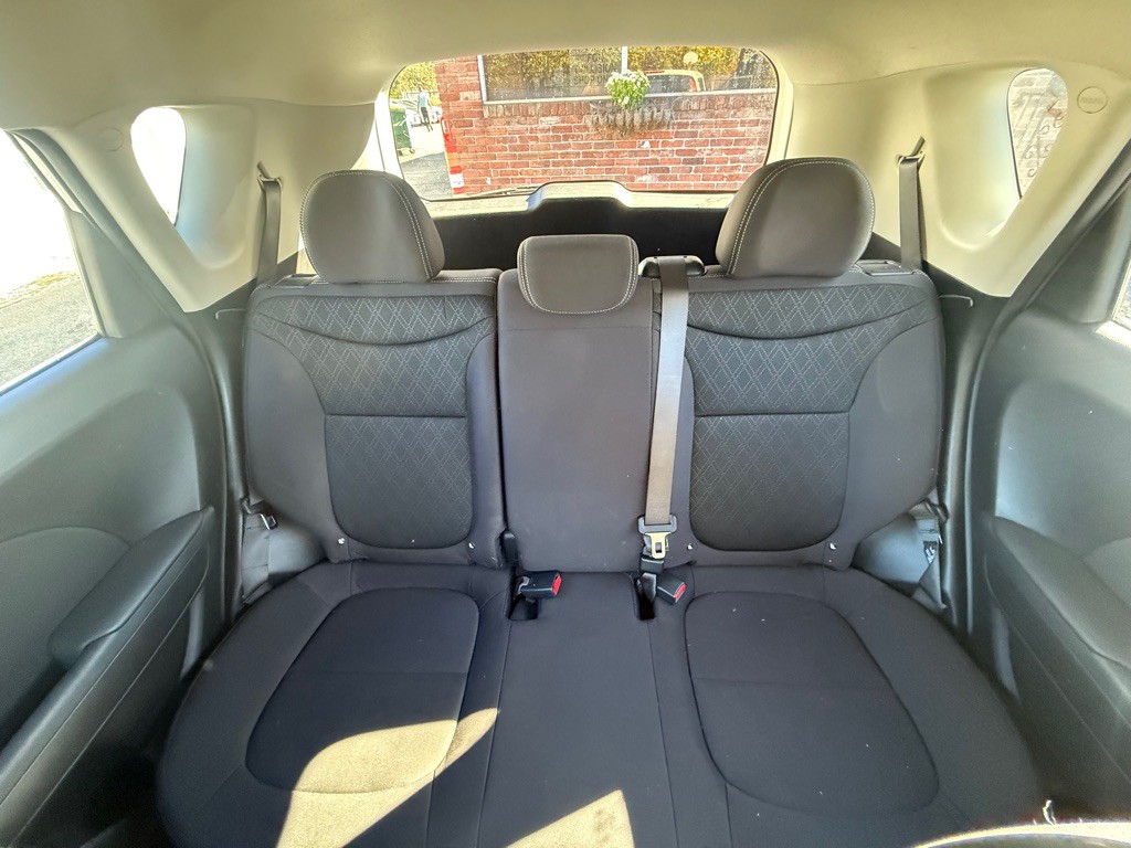 2019 Kia Soul Image 20