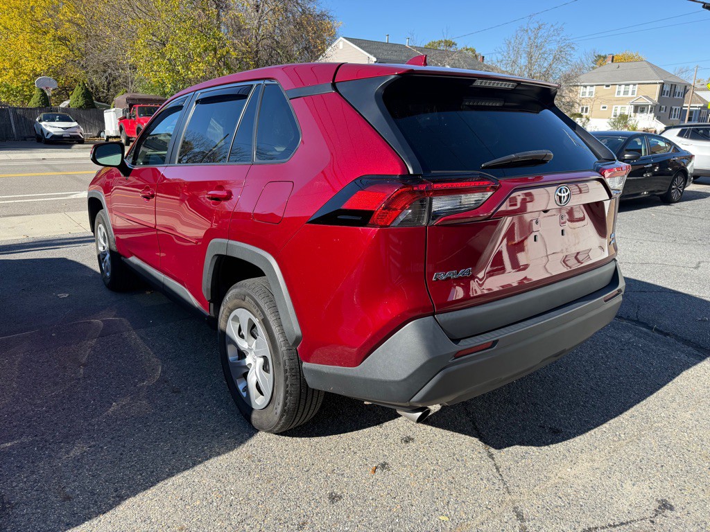 2022 Toyota Rav4 Image 6