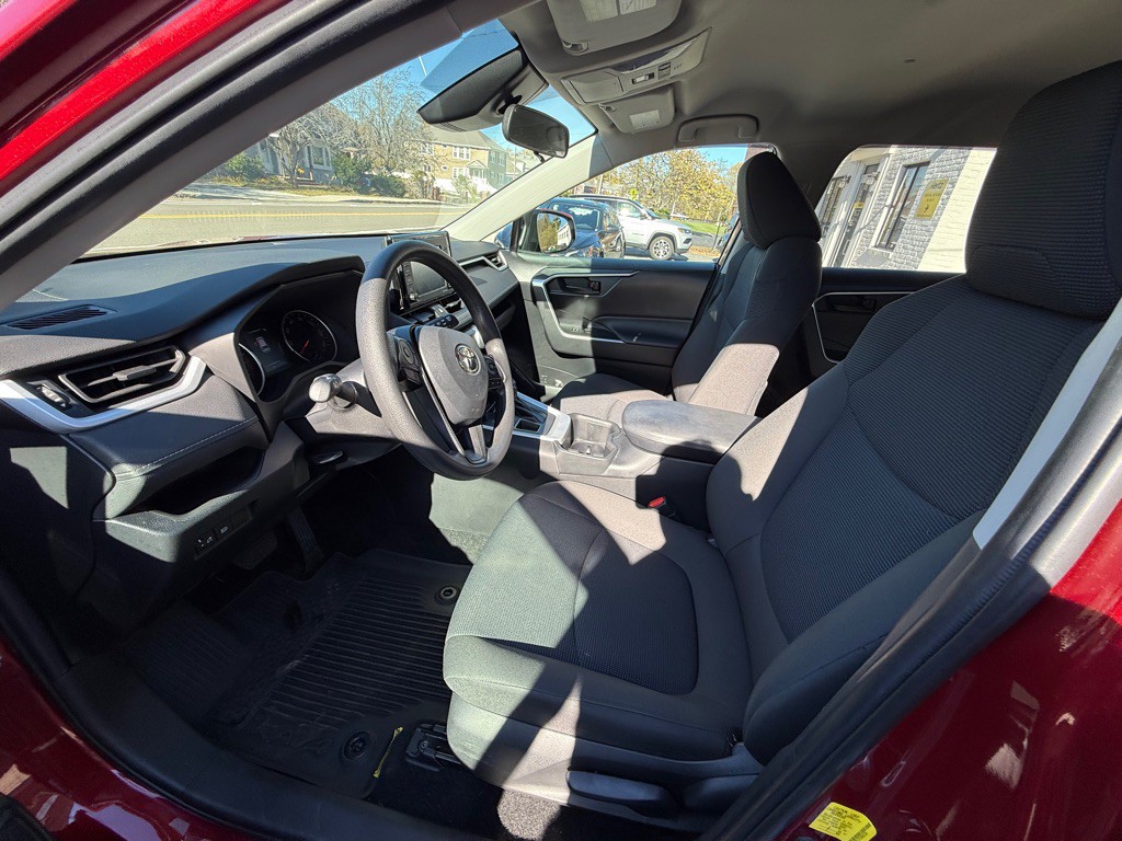 2022 Toyota Rav4 Image 7