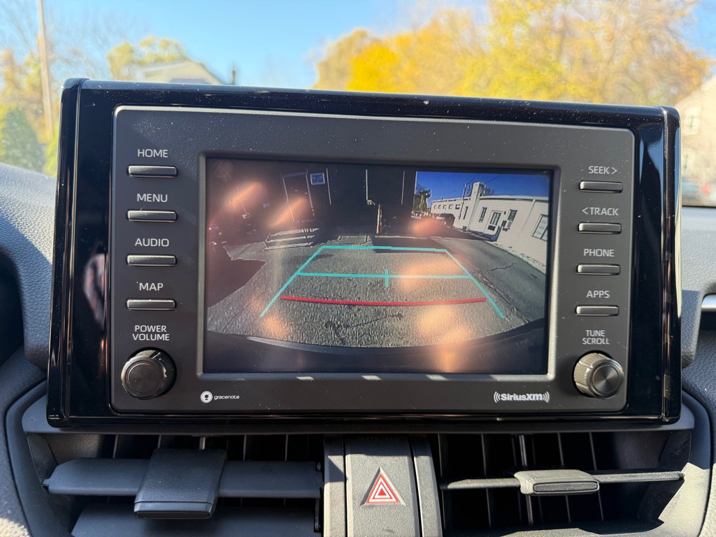 2022 Toyota Rav4 Image 12