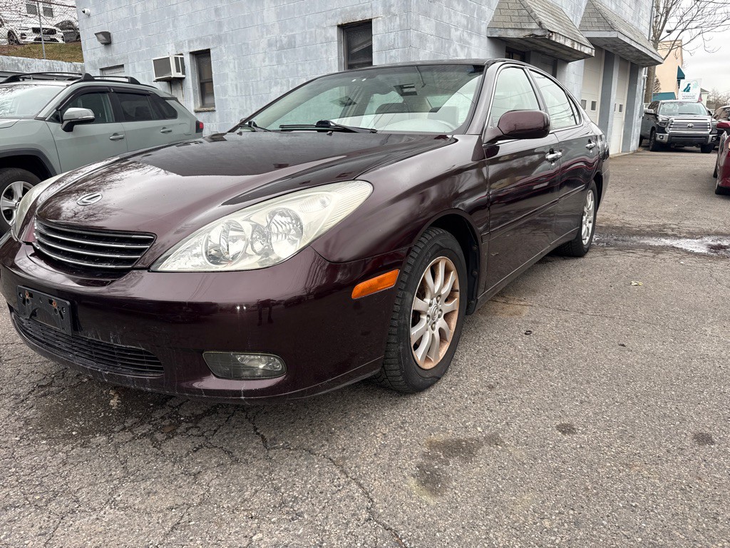 2002 Lexus ES 300 Image 1
