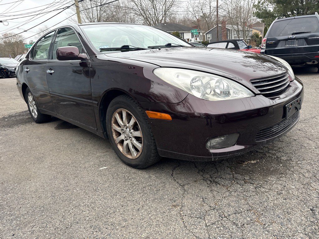 2002 Lexus ES 300 Image 2