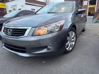 Image for 2010 Honda Accord EX-L V6 ID: 6988465