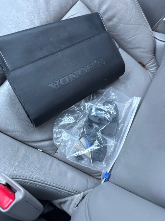 2010 Honda Accord Image 10