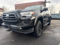 Image for 2022 Toyota Tacoma SX V6 ID: 7010358