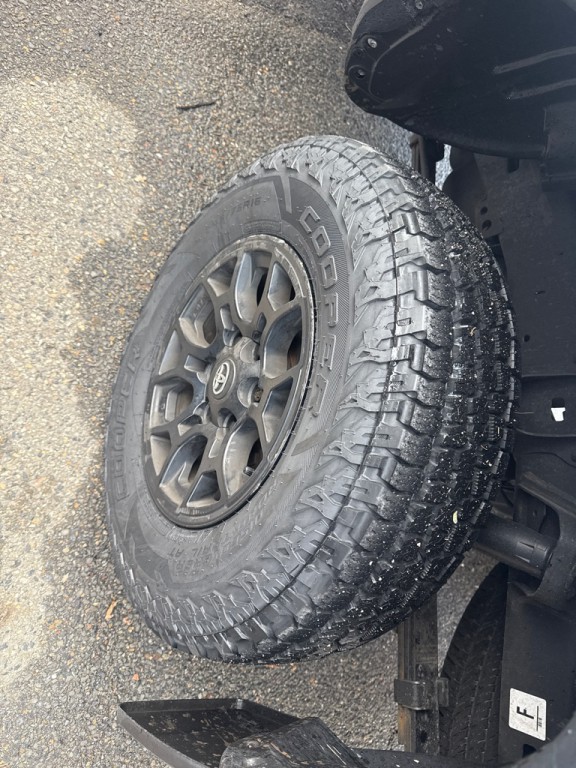 2022 Toyota Tacoma Image 7