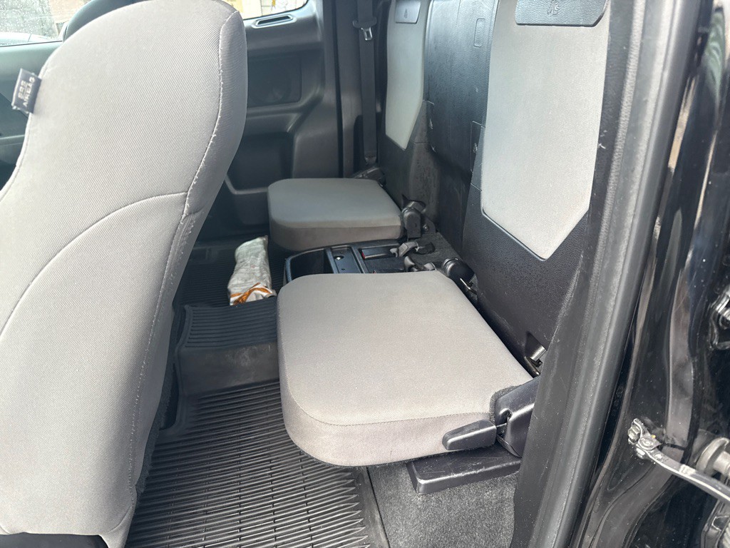 2022 Toyota Tacoma Image 9