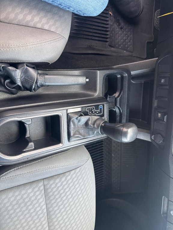 2022 Toyota Tacoma Image 11