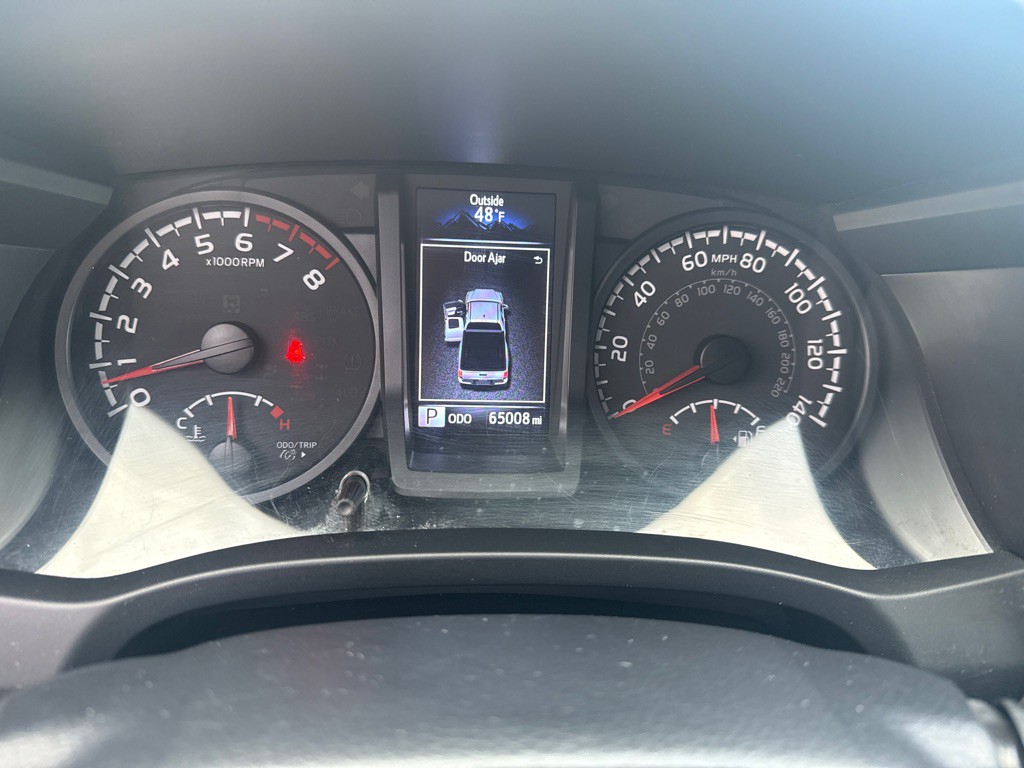 2022 Toyota Tacoma Image 13