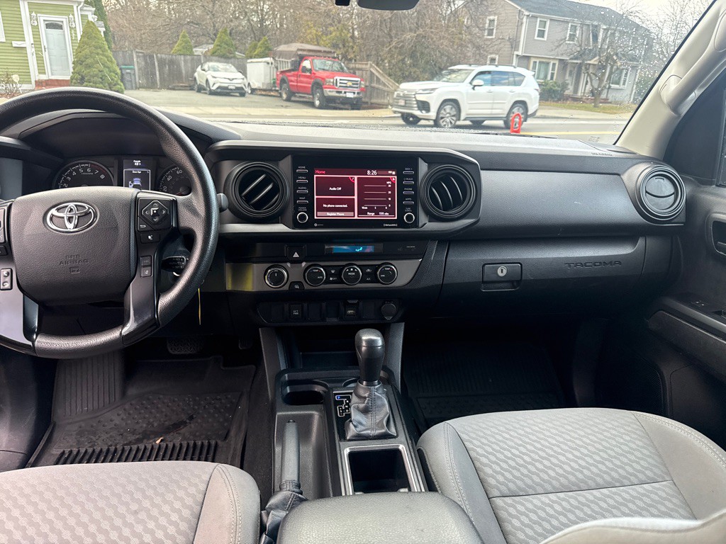 2022 Toyota Tacoma Image 15