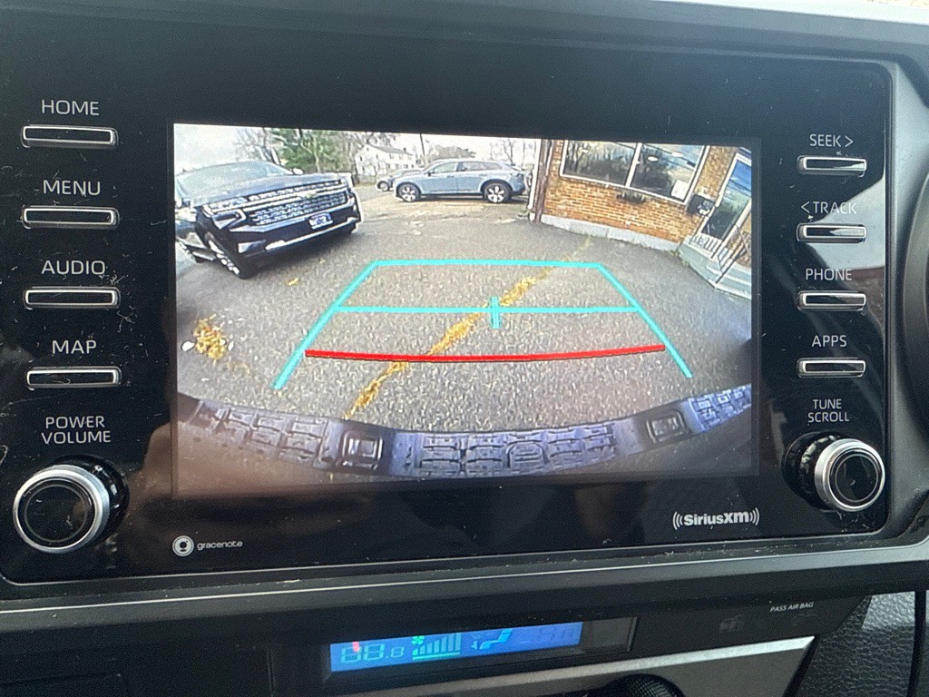 2022 Toyota Tacoma Image 16