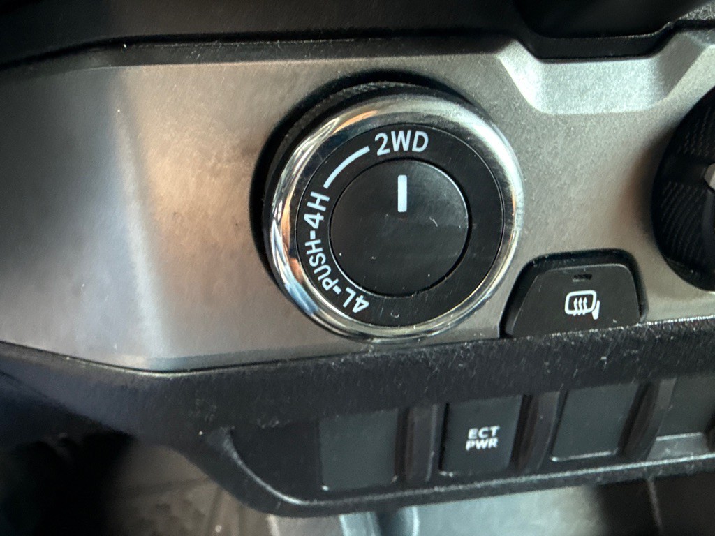 2022 Toyota Tacoma Image 20