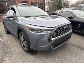 Image for 2022 Toyota Corolla XLE ID: 7038122