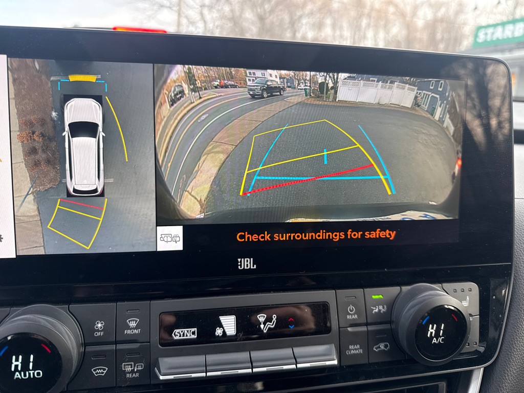 2024 Toyota Grand Highlande Image 9