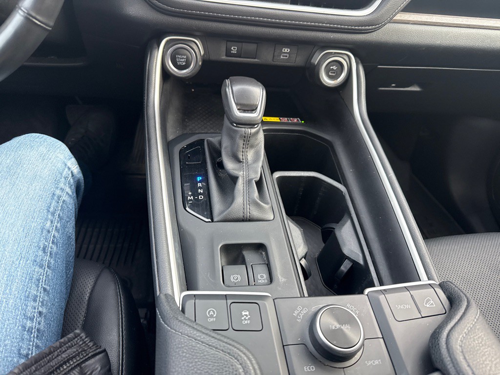 2024 Toyota Grand Highlande Image 10